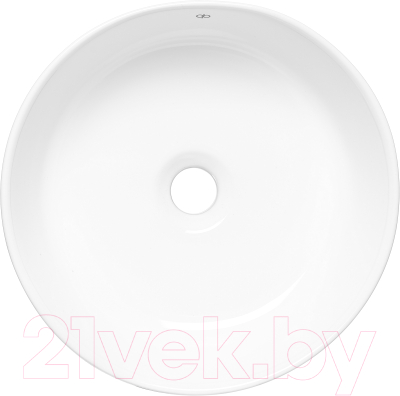 Умывальник Quarter Bath Round Line 70RO230038