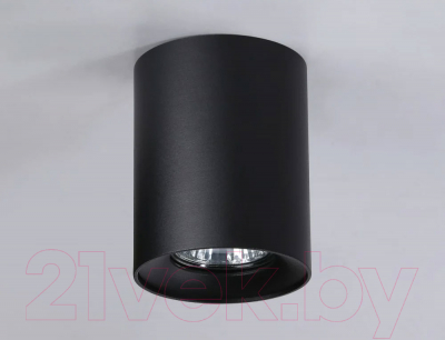 Точечный светильник Ambrella TN213137 BK