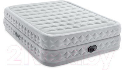 Надувной матрас Intex Supreme Air-Flow 64490