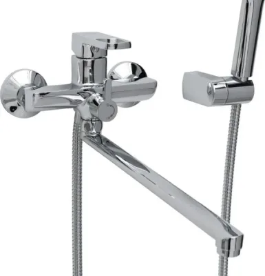 Смеситель Haiba HB22176