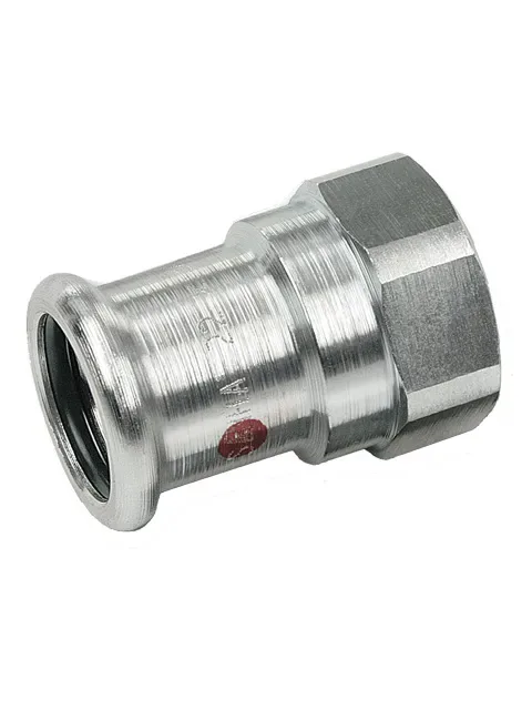 Соединитель sanha-therm вр press 22хrp 1/2" арт. 124270g2212