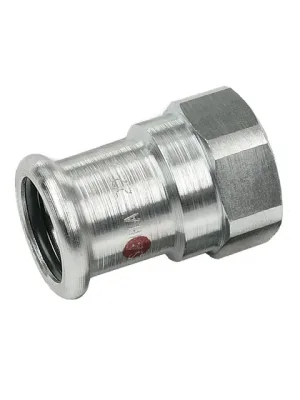 Соединитель sanha-therm вр press 22хrp 1/2" арт. 124270g2212