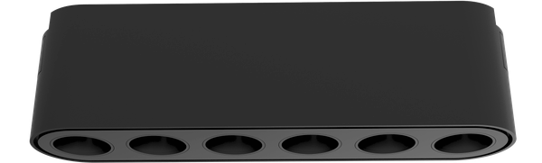 Трековый светильник JAZZway 5056275