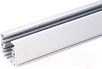 Шинопровод Elektrostandard TRL-1-3-200-WH