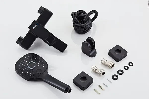 Смеситель Haiba HB60615-7