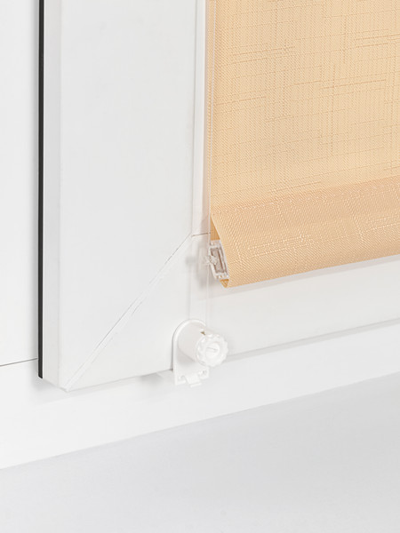 Рулонная штора Lm Decor Лайт LM 30-10C 61x160