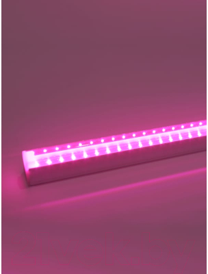 Светильник для растений Glanzen RPD-0600-10-fito