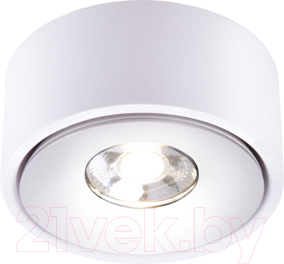 Точечный светильник Elektrostandard Glide 8W / 25100/LED