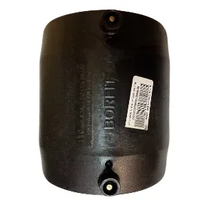 Муфта электросварная пэ100 sdr11 ду 32 borfit