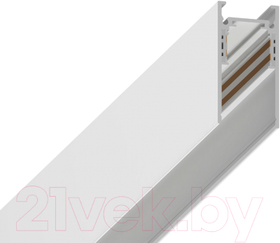 Шинопровод Ambrella Magnetic GL3302 WH