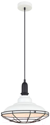Потолочный светильник Lussole Loft LSP-9848
