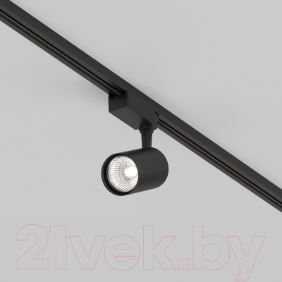 Трековый светильник Maytoni Vuoro TR003-1-10W4K-W-B