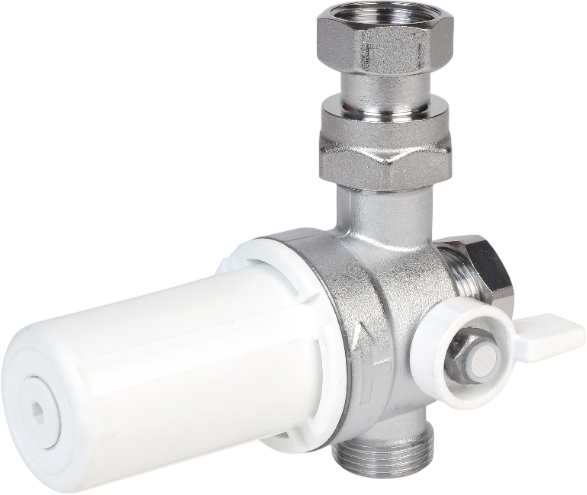 Магнитный фильтр Giacomini 3/4" / R145XC004