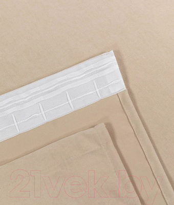 Штора LEGRAND Канвас 200x280 / 58118866