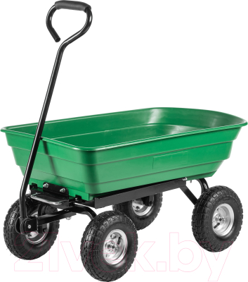 Тележка садовая Garvill TC2145-200
