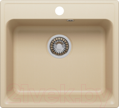 Мойка кухонная QuartzBond 530