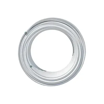 Труба pe-xb/al/pe-xb металлопластиковая 32х3 (бухта 50 м) aquasfera