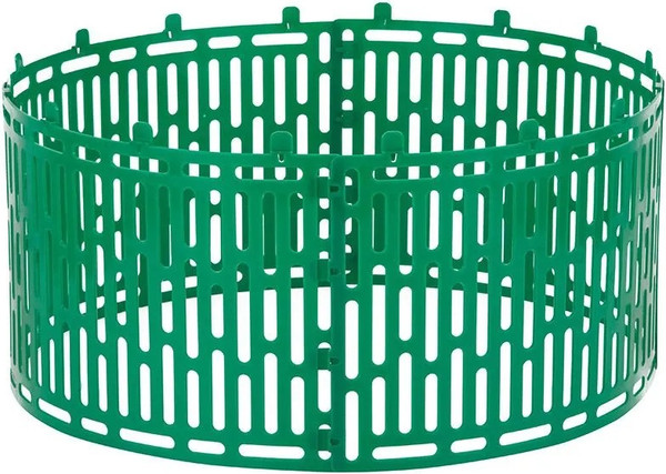 Изгородь декоративная Gardenplast 999332