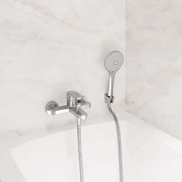 Смеситель Lauter Spa 21AM22591-167