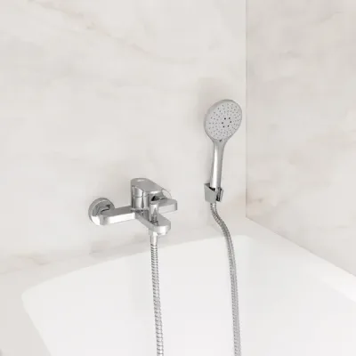 Смеситель Lauter Spa 21AM22591-167
