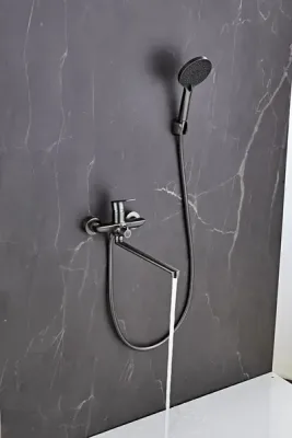 Смеситель haiba hb22505-3