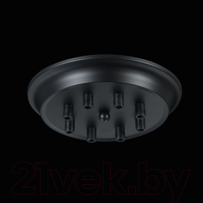Потолочная база для светильника Maytoni Universal Base T455-08-BASE