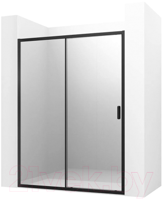 Душевая дверь Ambassador Forsa 110x200 / 17021217AB