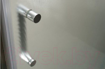 Душевая дверь BelBagno UNIQUE-BF-1-120/135-C-Cr