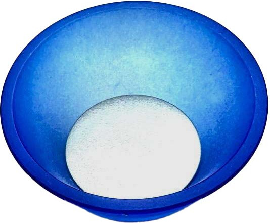 Ручка для мебели Poliplast 013-SV