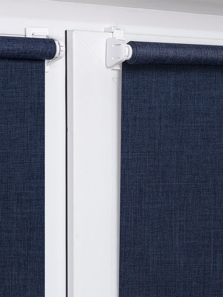 Рулонная штора Lm Decor Флауэр LM 45-02 160x170