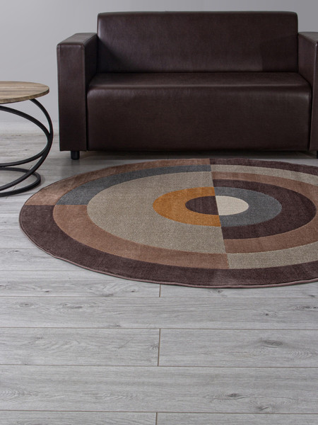 Коврик Ragolle Milano 978012-DAIRE-7121