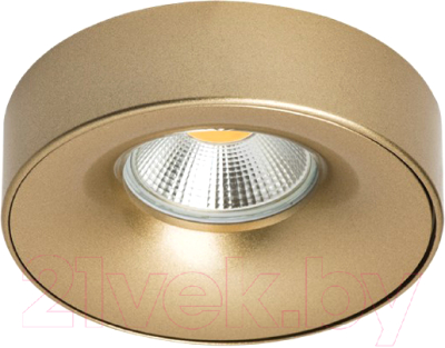 Точечный светильник Lightstar Levigo L01002323