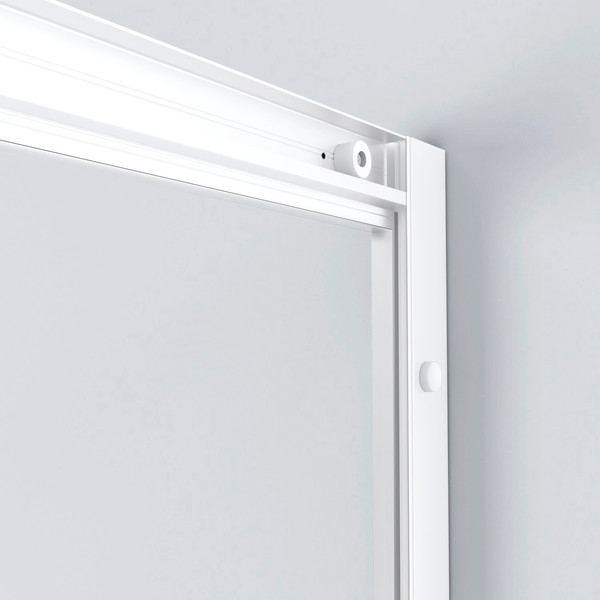 Душевая дверь Domani-Spa DoorCube 110x190 / DS04DCb110L0T00.W