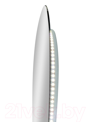 Зеркало Континент Alma Led 100x70