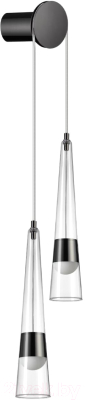 Бра Odeon Light Lump 5044/24WL
