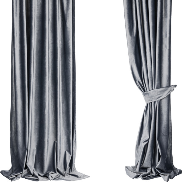 Штора Mio Tesoro Velvet 150x270