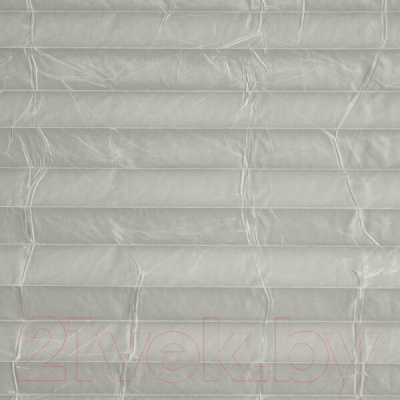 Штора-плиссе Delfa Basic Crush СПШ-35202