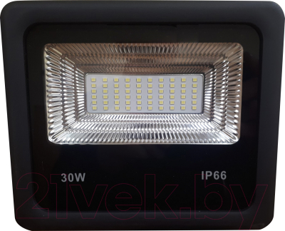 Прожектор Belsvet ДДУ 30W 002 SET108 / 42898
