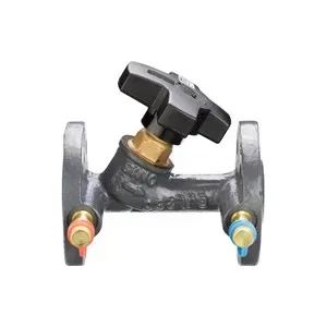 Клапан балансир. mnf dn 15 арт. 003z1185 danfoss