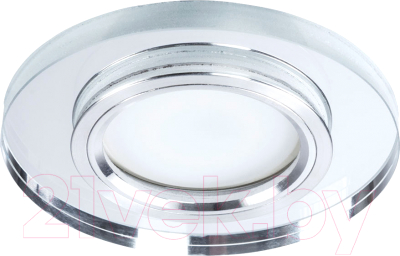 Точечный светильник Arte Lamp Cursa A2166PL-1WH
