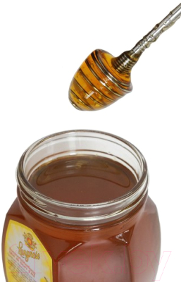 Ложка для меда Moha Honey 6980552
