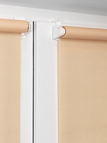 Рулонная штора Lm Decor Лайт LM 30-10C 61x160
