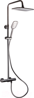 Душевая система со смесителем Maxonor Pure Life PL2487-9