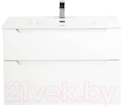 Тумба под умывальник BelBagno ETNA-H60-700-2C-SO-BL-P