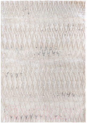Коврик Kartal Afina PC39C-WHITE