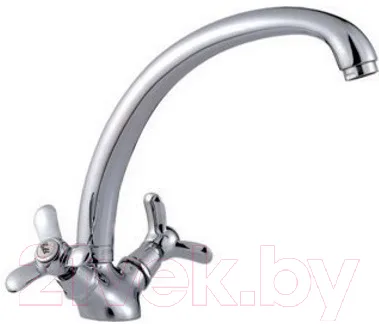 Смеситель Ledeme L4212-2