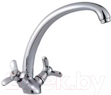 Смеситель ledeme l4212-2