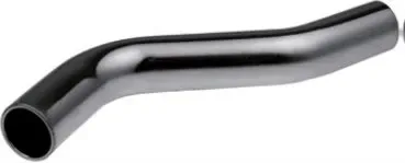 Отступ steel 15х15 арт. 1509022005 (620193.2) kan