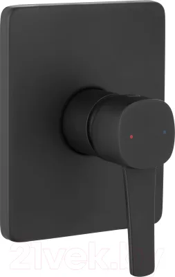 Смеситель Invena BP-02-4K1-V