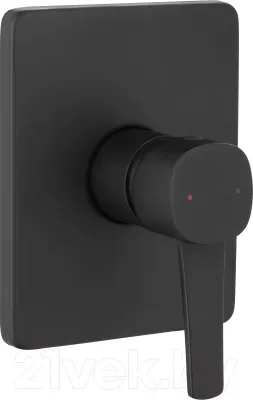 Смеситель invena bp-02-4k1-v